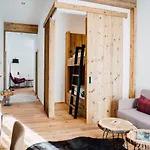 Hotel Hinteregger Katschberghöhe