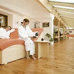 Hinteregger Hotel Katschberghöhe
