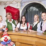 Hinteregger Hotel 4*
