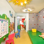 Hinteregger Hotel Katschberghöhe