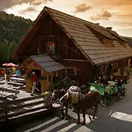Hotel Hinteregger Katschberghöhe