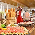 Hotel Hinteregger Katschberghöhe