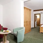 Hotel Hinteregger Katschberghöhe