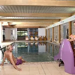 Hotel Hinteregger Katschberghöhe