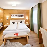 Hinteregger Hotel Katschberghöhe