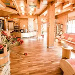Hinteregger Hotel Katschberghöhe