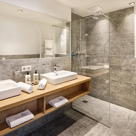 Hinteregger Hotell Katschberghöhe