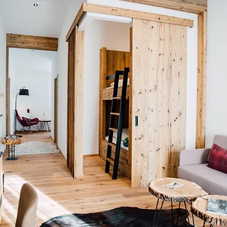 Hotel Hinteregger Katschberghöhe