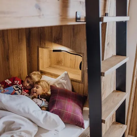 Hotel Hinteregger 4*