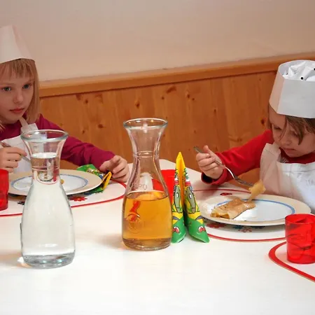 Familienhotel Hinteregger Katschberghohe