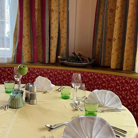 Hotel Familienhotel Hinteregger