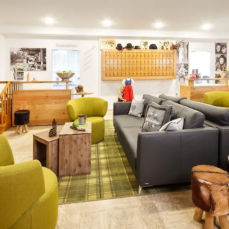 Familienhotel Hinteregger Hotel