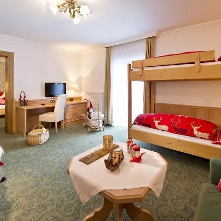 Familienhotel Hinteregger