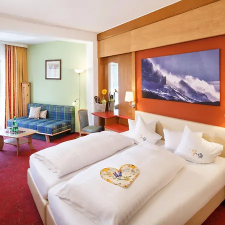 Familienhotel Hinteregger Hotel 4*