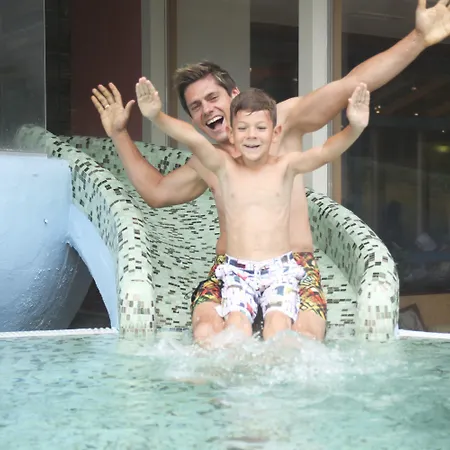 Hotel Familienhotel Hinteregger