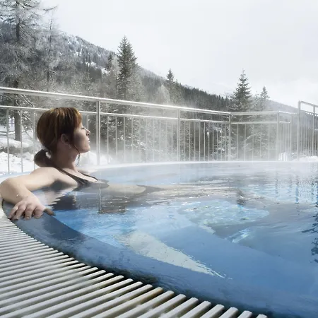 Familienhotel Hinteregger