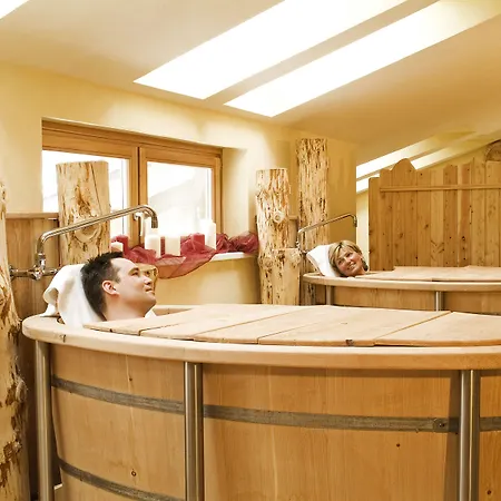 Hinteregger 4* Katschberghöhe