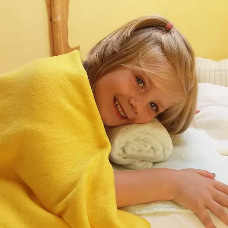 Familienhotel Hinteregger Hotel Katschberghohe