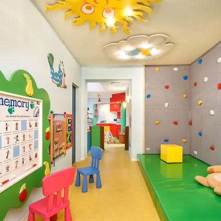 Familienhotel Hinteregger Hotel Katschberghohe