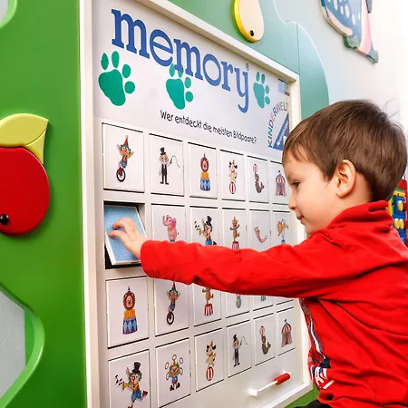 Hinteregger 4* Katschberghöhe