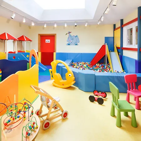 Hotel Familienhotel Hinteregger