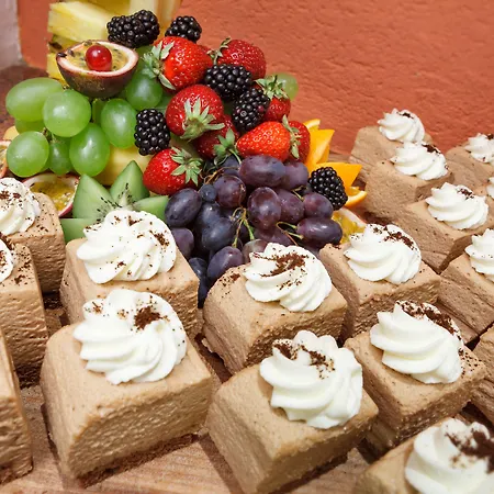 Familienhotel Hinteregger Hotel Katschberghohe