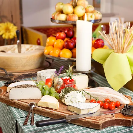 Hotel Familienhotel Hinteregger