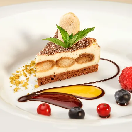 Hotel Hinteregger Katschberghöhe