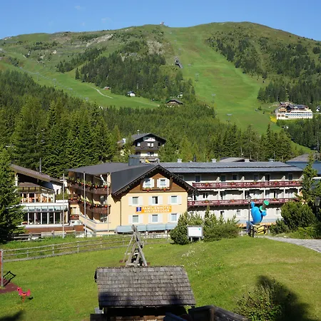 Familienhotel Hinteregger Hotel 4*