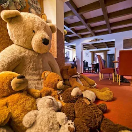 Familienhotel Hinteregger Hotel