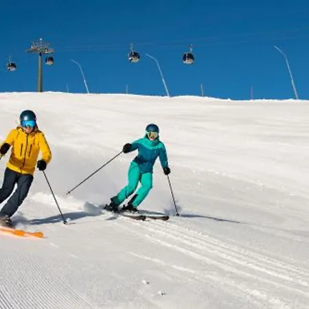 Hotel Hinteregger 4*