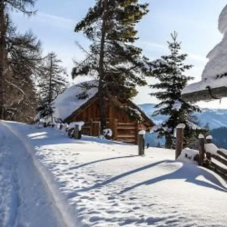Szálloda Hinteregger 4*