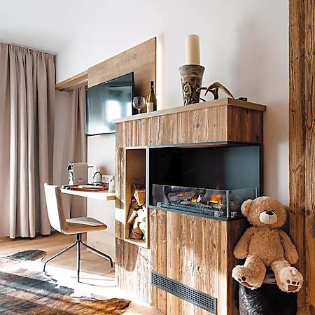 Hinteregger Hotel