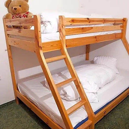 Otel Hinteregger Katschberghöhe