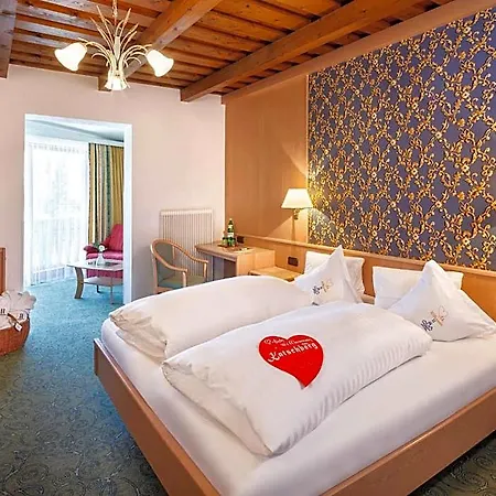 Hotel Hinteregger Katschberghöhe
