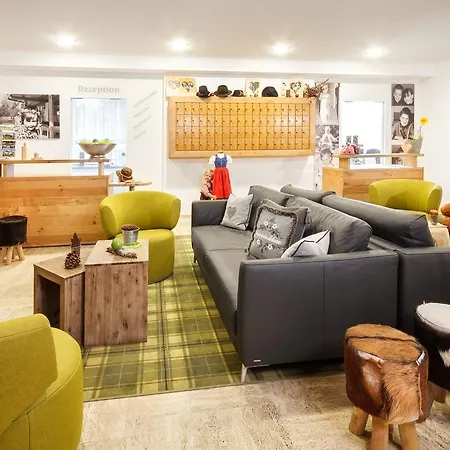 Familienhotel Hinteregger