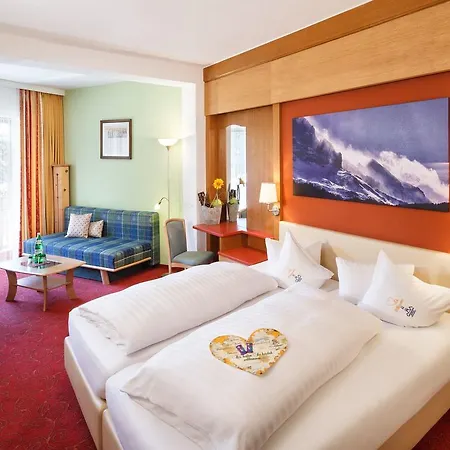 Familienhotel Hinteregger Katschberghohe