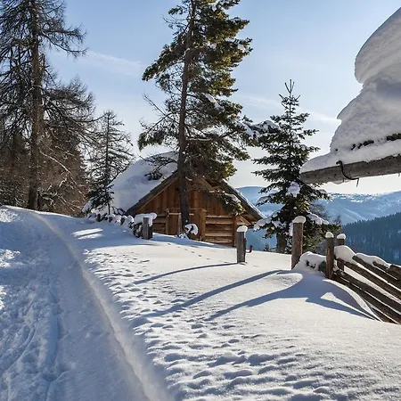 Familienhotel Hinteregger Katschberghohe