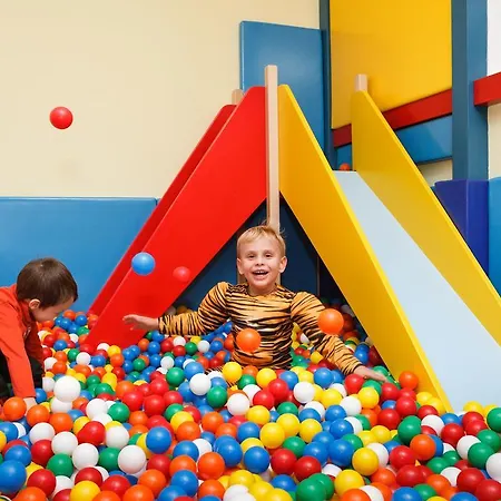 Hotel Familienhotel Hinteregger