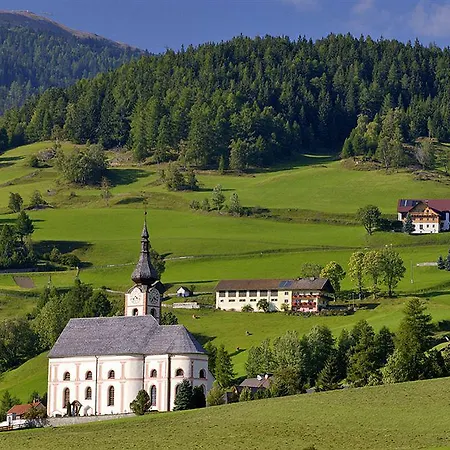 Familienhotel Hinteregger Hotel