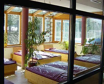 Hotel Familienhotel Hinteregger Katschberghohe