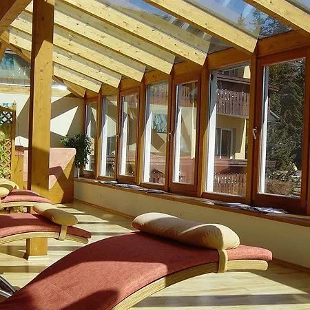 Familienhotel Hinteregger Hotel