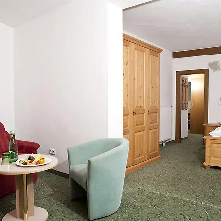 Hotel Familienhotel Hinteregger Katschberghohe