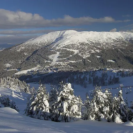 Hotel Familienhotel Hinteregger Katschberghohe