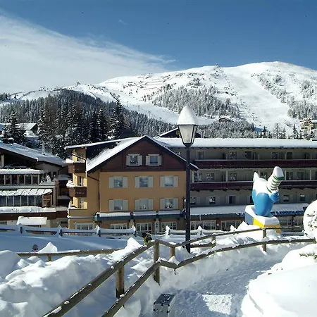 Hotel Familienhotel Hinteregger