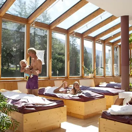 Familienhotel Hinteregger Hotel 4*
