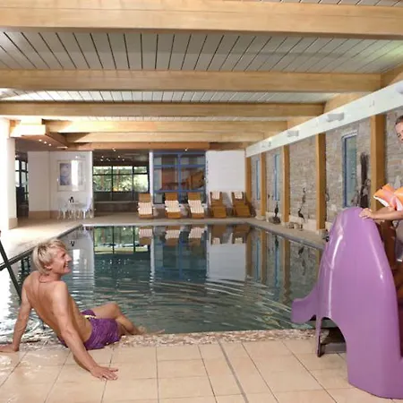 Hotel Familienhotel Hinteregger Katschberghohe