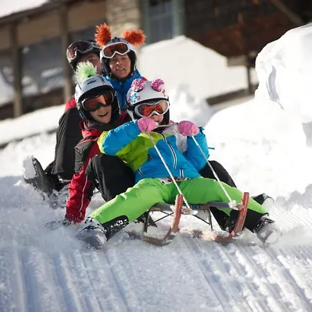 Hotel Familienhotel Hinteregger