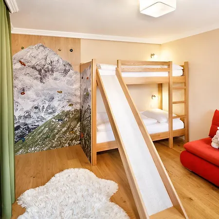 Hotel Familienhotel Hinteregger