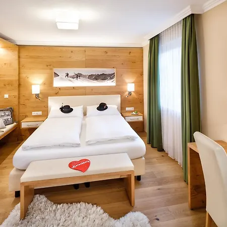 Familienhotel Hinteregger Hotel Katschberghohe